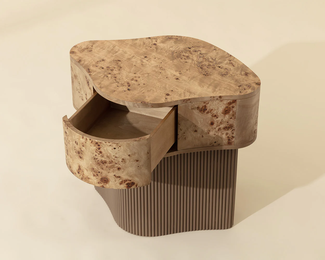 Fern Nightstand - Image 4