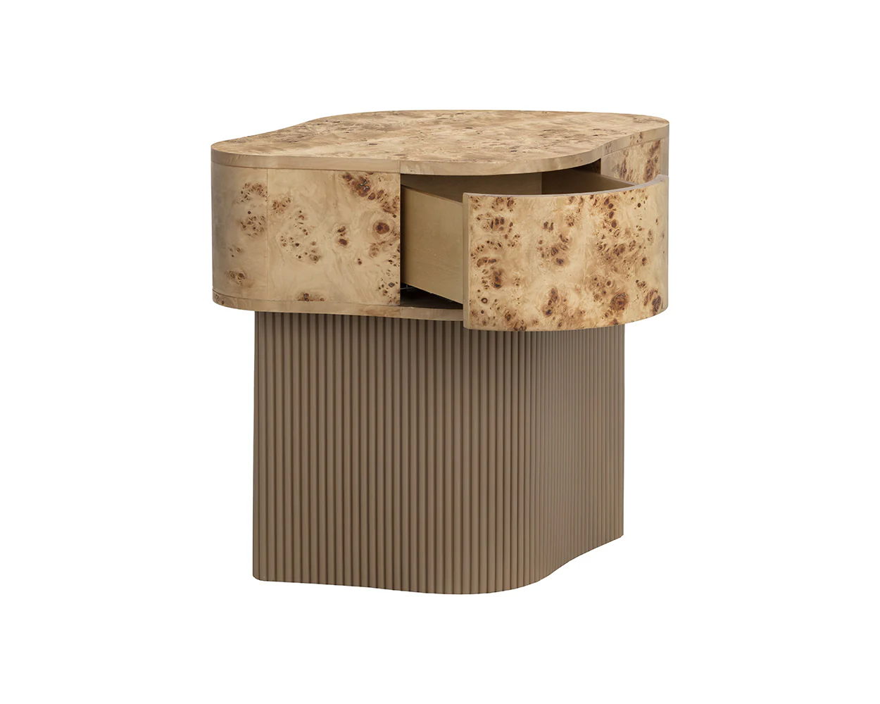 Fern Nightstand - Image 9