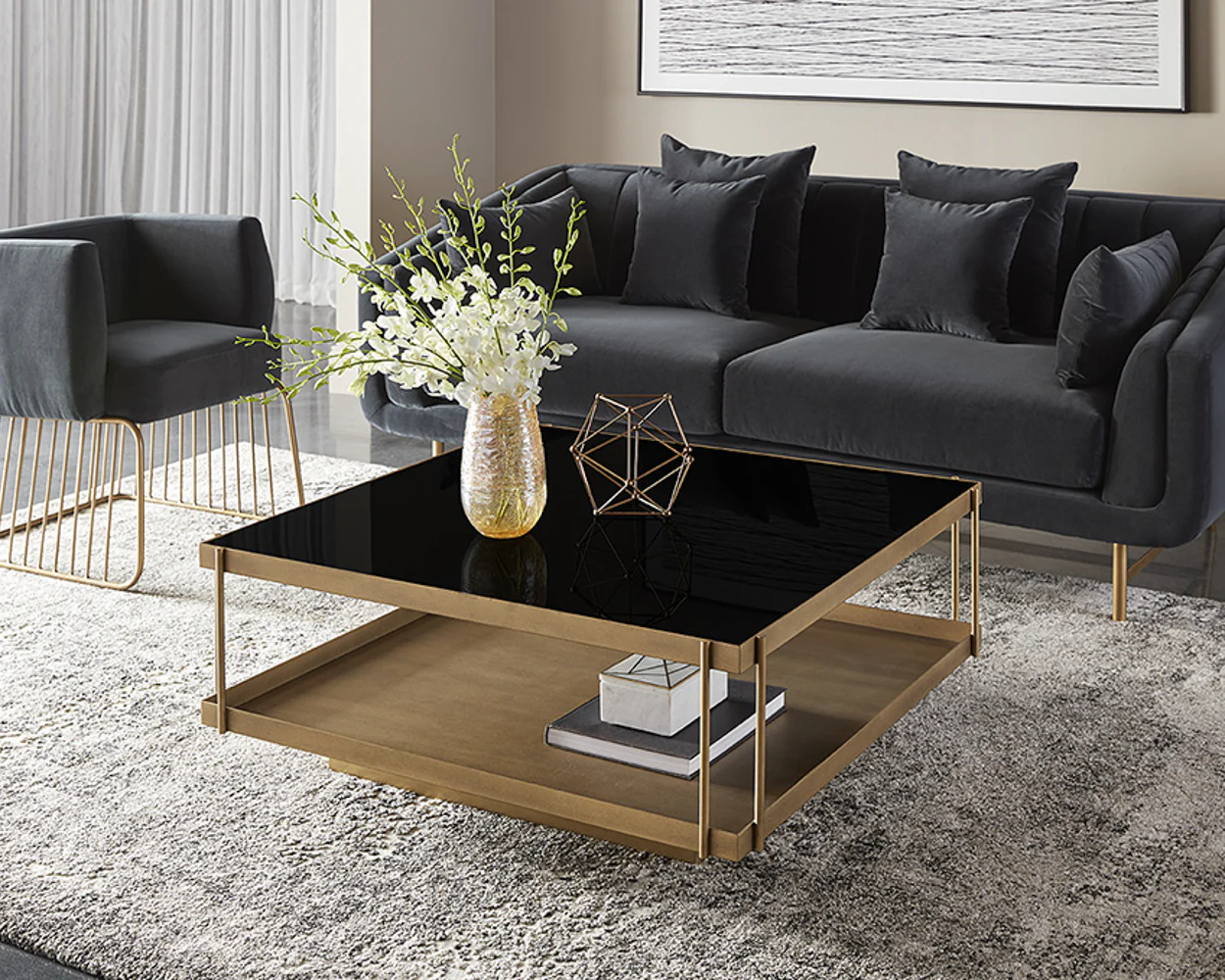 Finch Coffee Table - Image 3