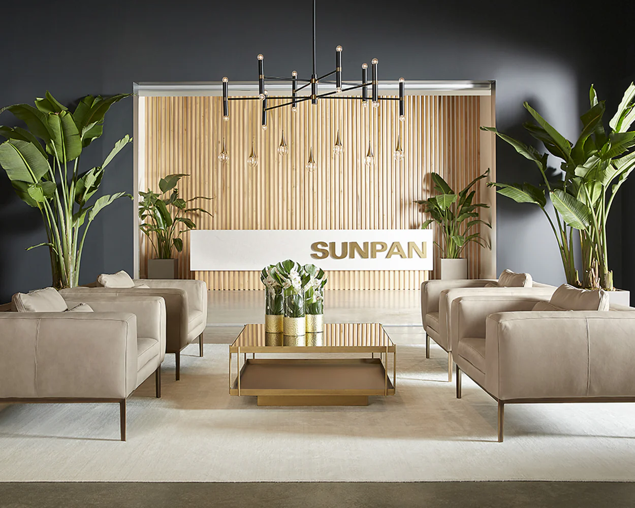 Finch Coffee Table - Image 4