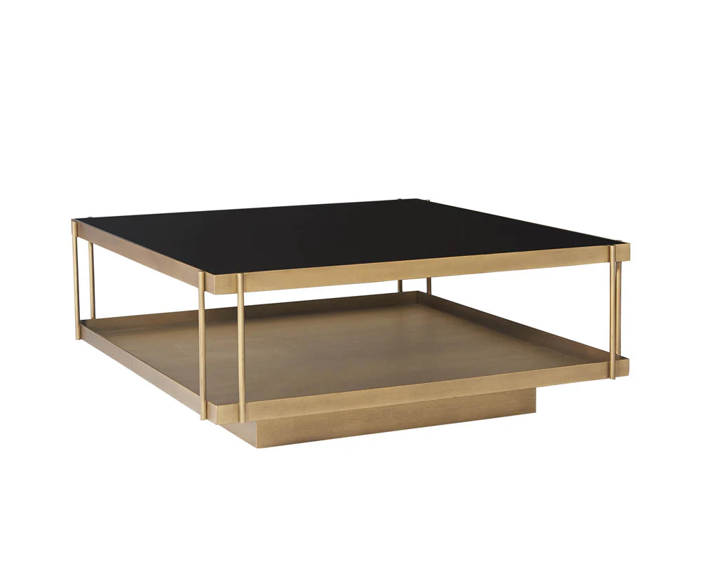 Finch Coffee Table - Image 6