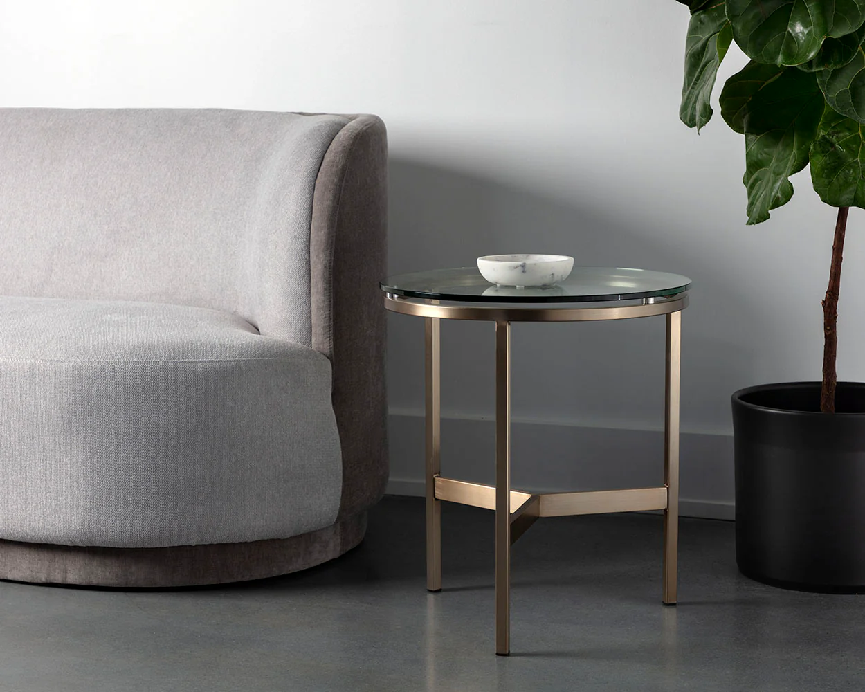 Flato End Table - Image 2