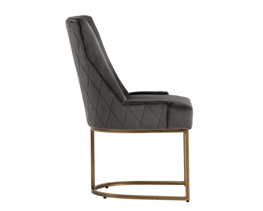 Florence Dining Chair - Image 11