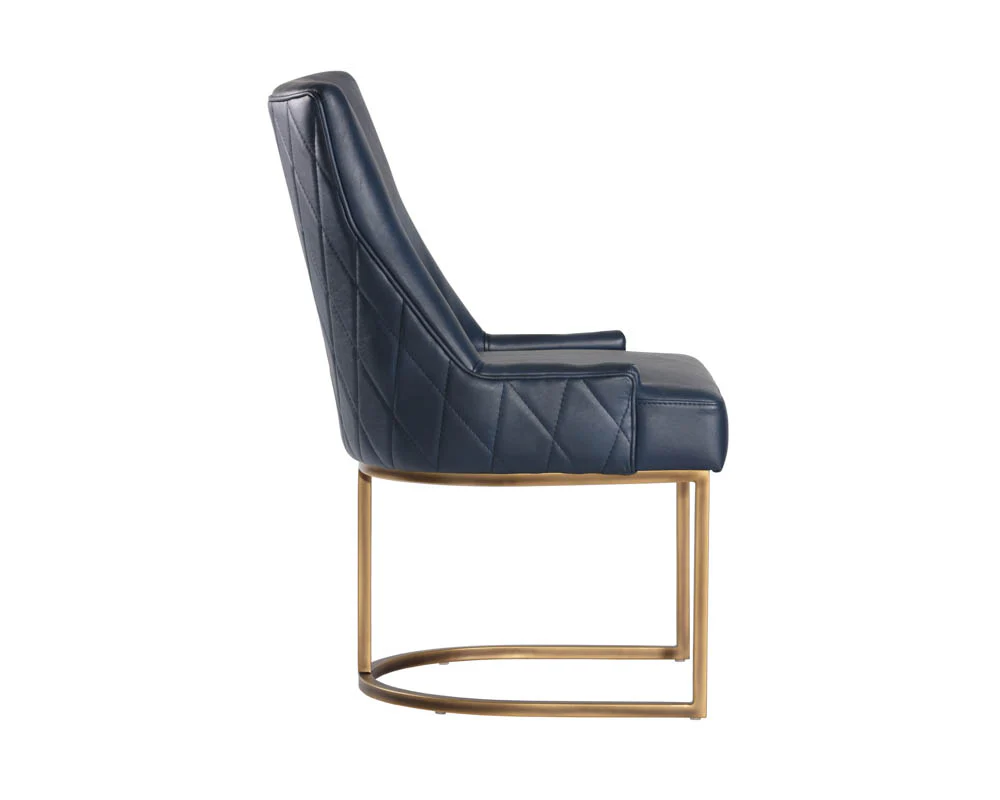 Florence Dining Chair - Image 17