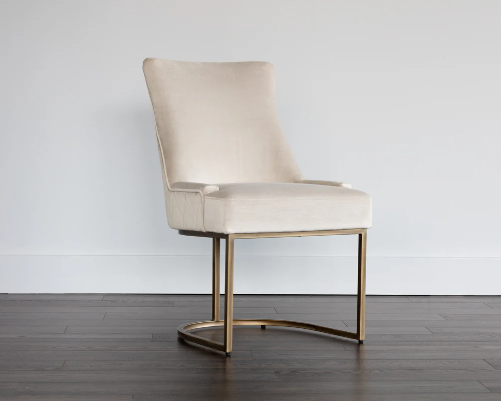 Florence Dining Chair - Image 2