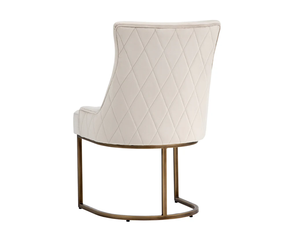 Florence Dining Chair - Image 3
