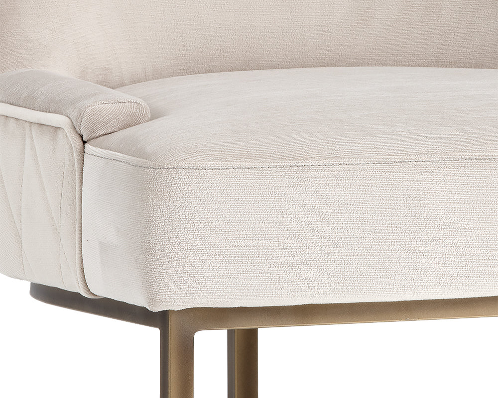 Florence Dining Chair - Image 5