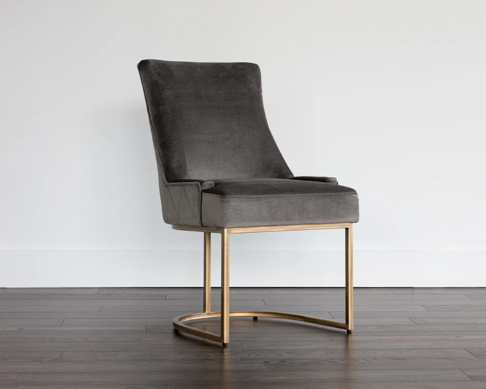 Florence Dining Chair - Image 9