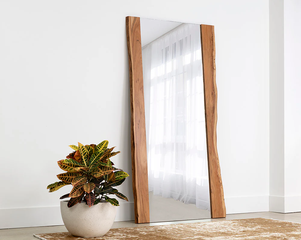 Fontana Floor Mirror - Image 2