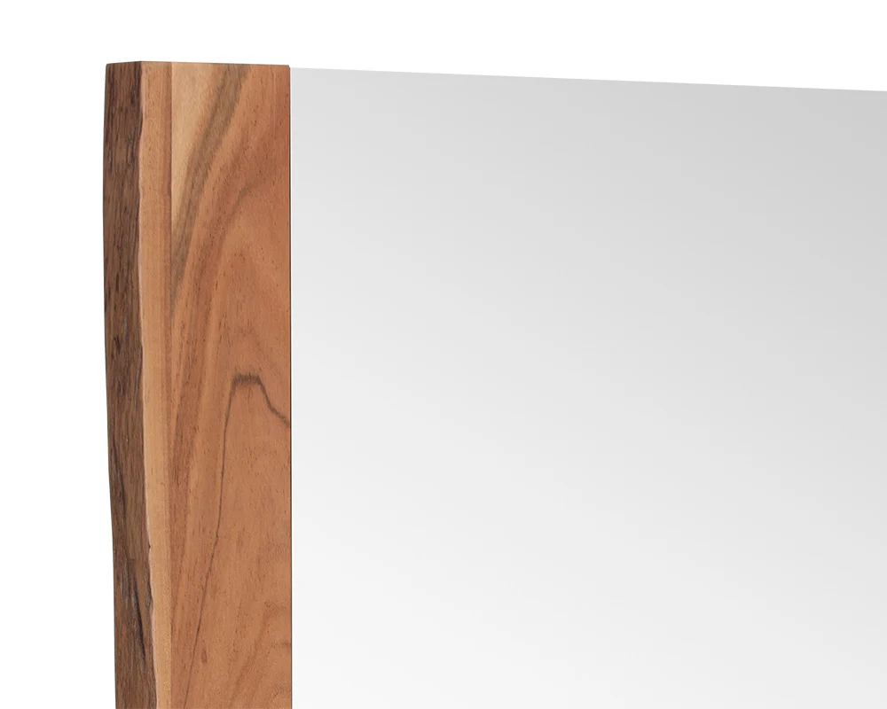 Fontana Floor Mirror - Image 5