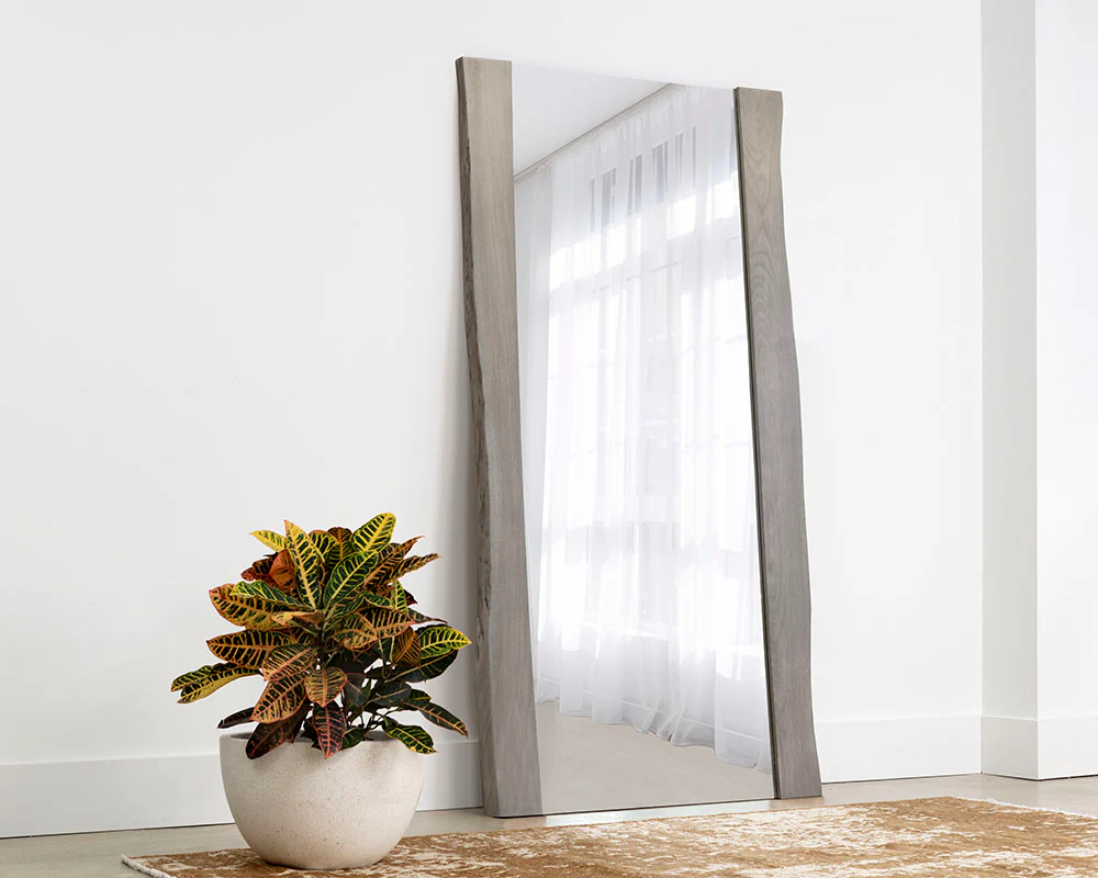 Fontana Floor Mirror - Image 8