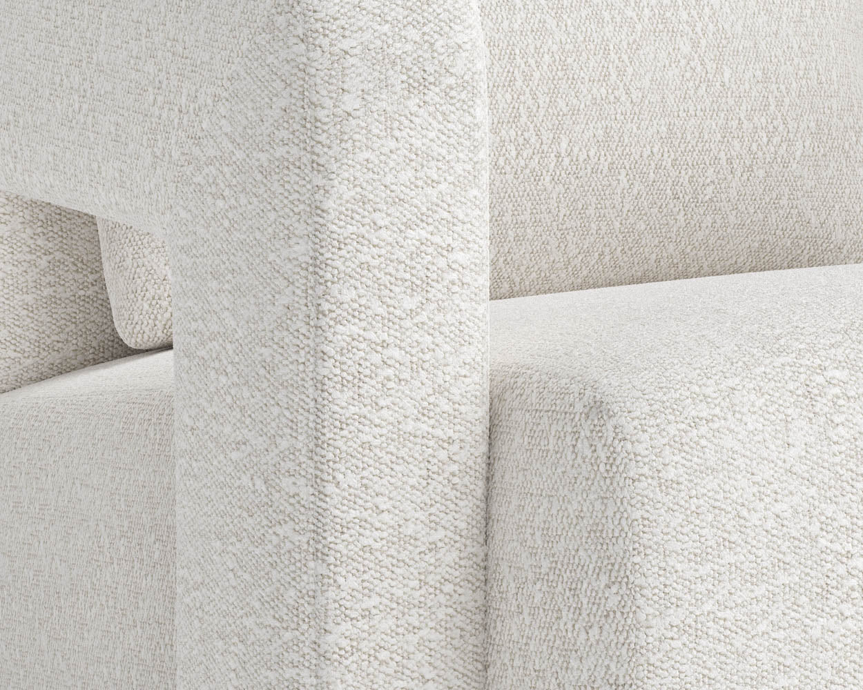 Forester Lounge Chair - Image 15