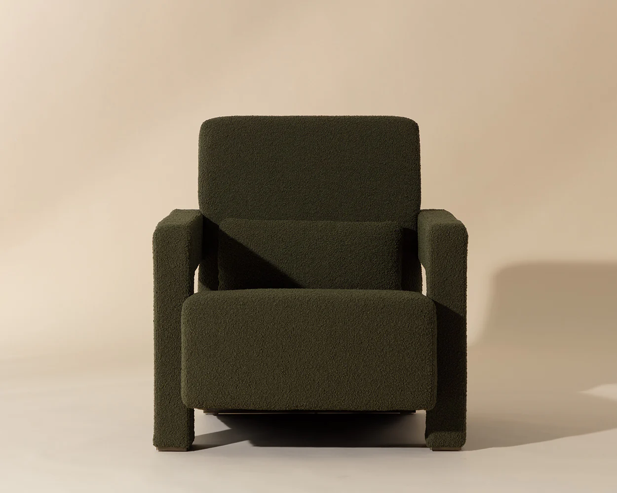 Forester Lounge Chair - Image 4
