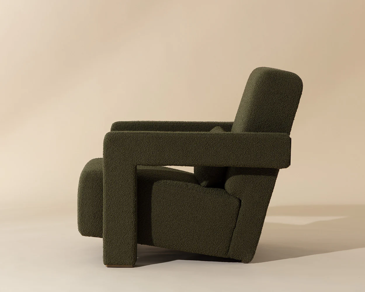 Forester Lounge Chair - Image 5