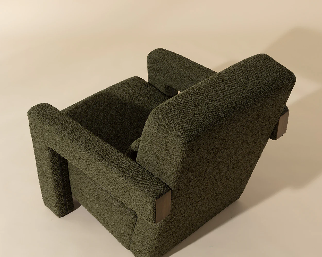 Forester Lounge Chair - Image 7