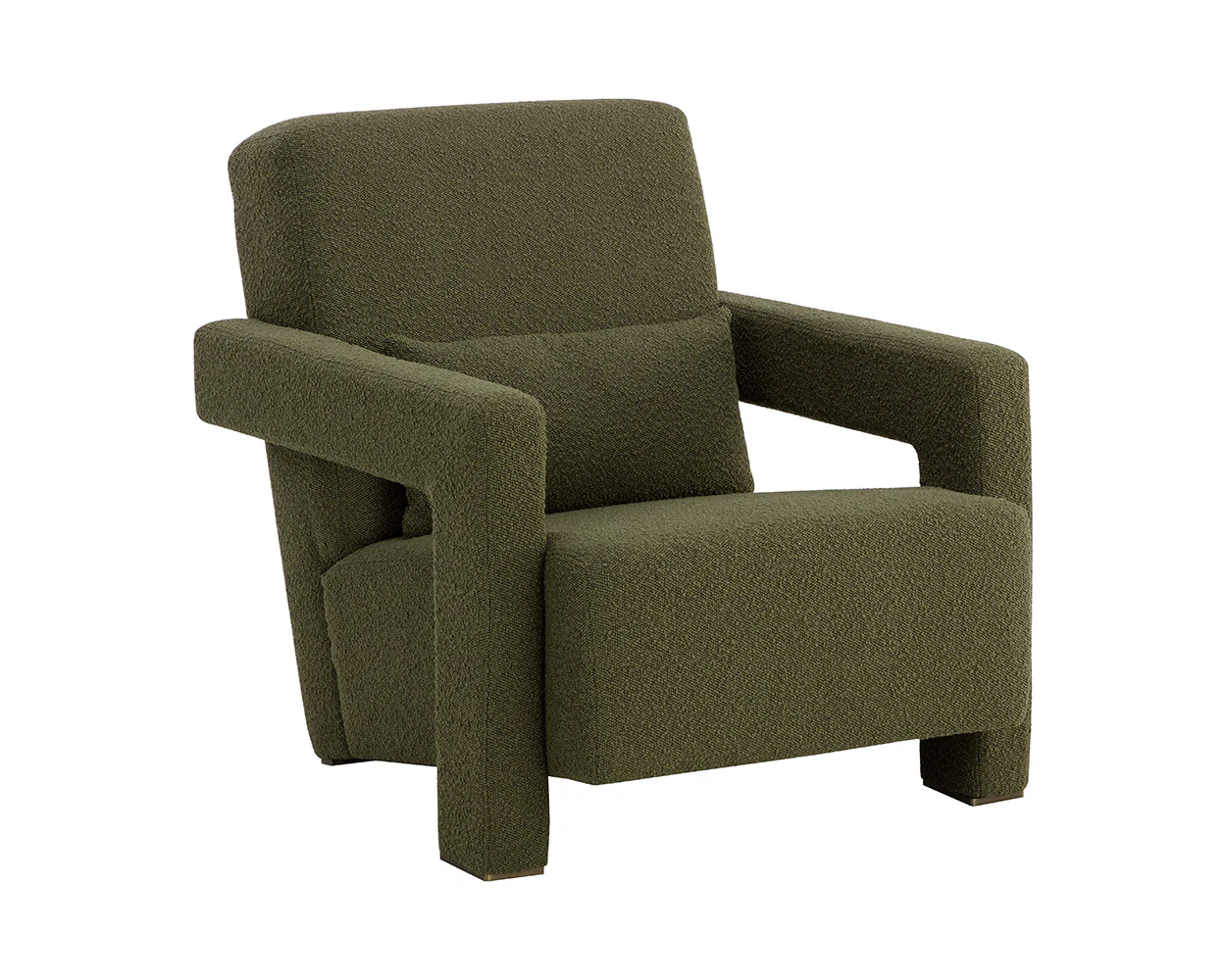 Forester Lounge Chair - Image 8