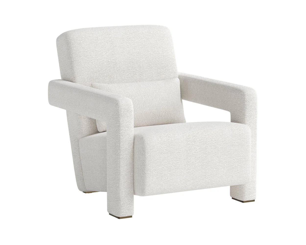 Forester Lounge Chair - Image 9