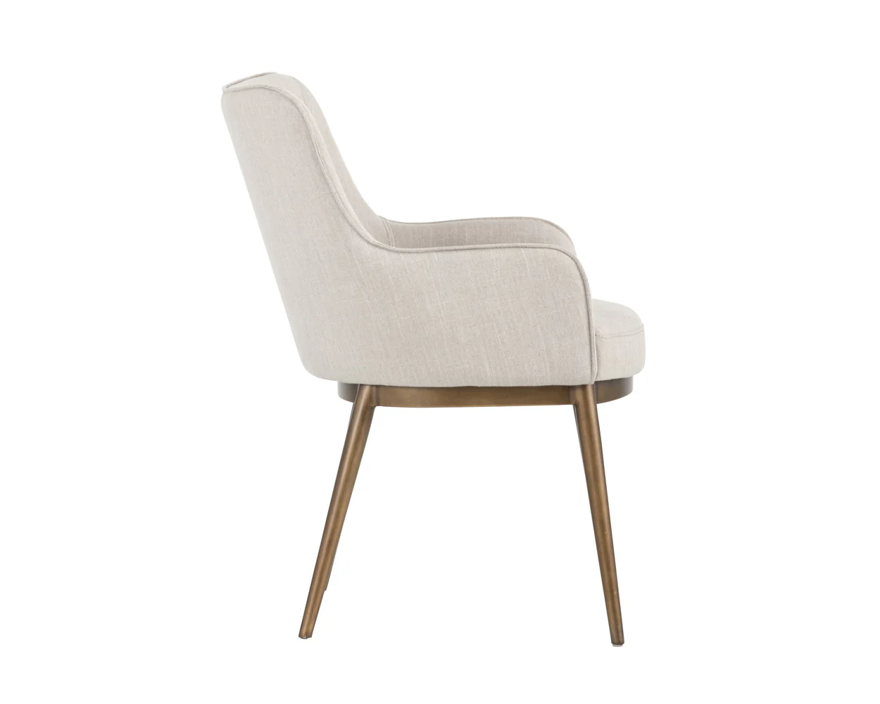 Franklin Dining Armchair - Image 11