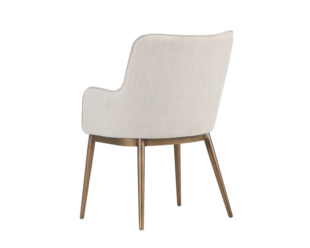 Franklin Dining Armchair - Image 12