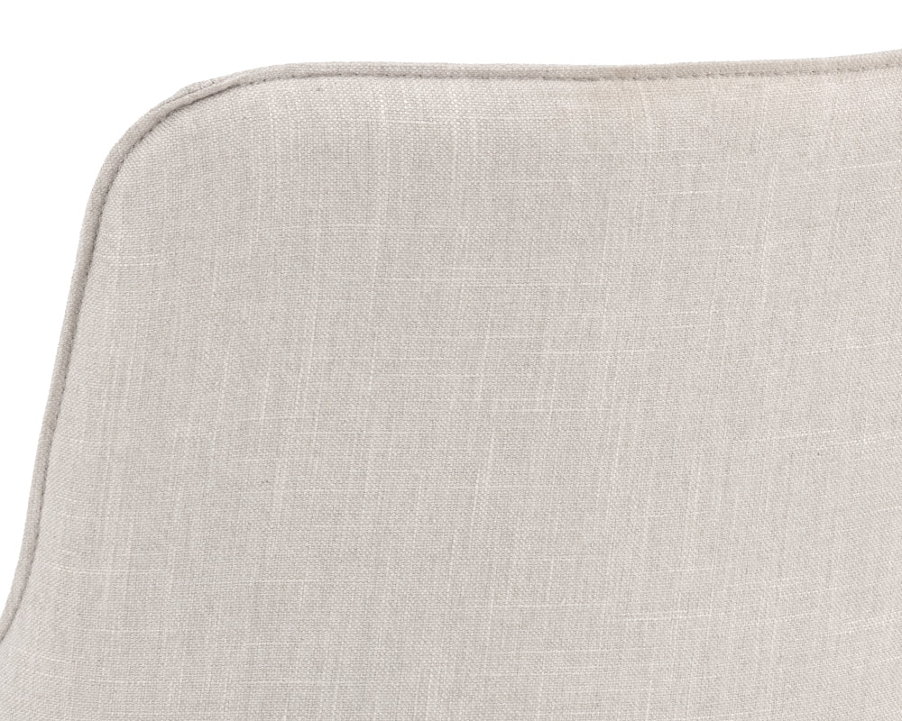 Franklin Dining Armchair - Image 14