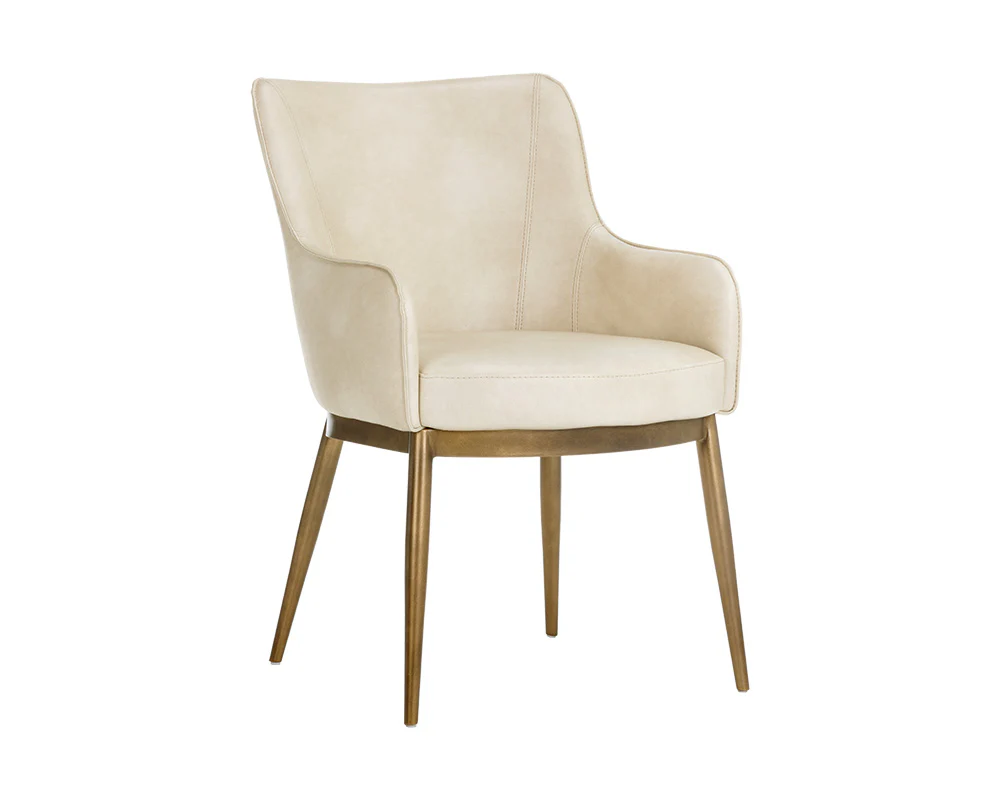 Franklin Dining Armchair - Image 16