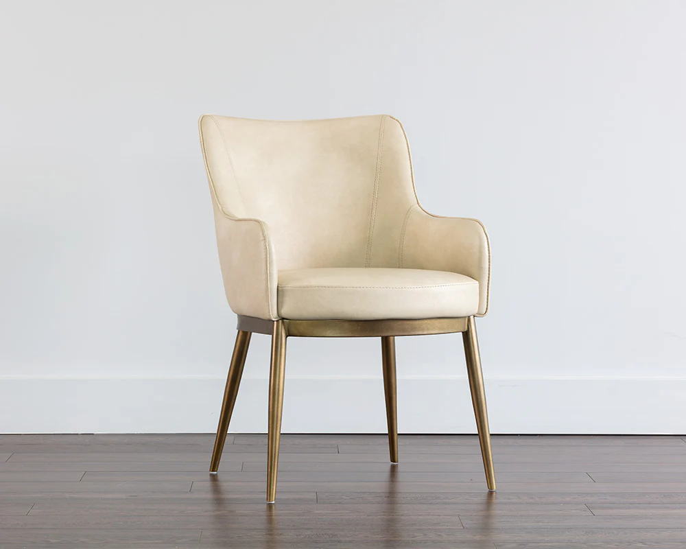 Franklin Dining Armchair - Image 17