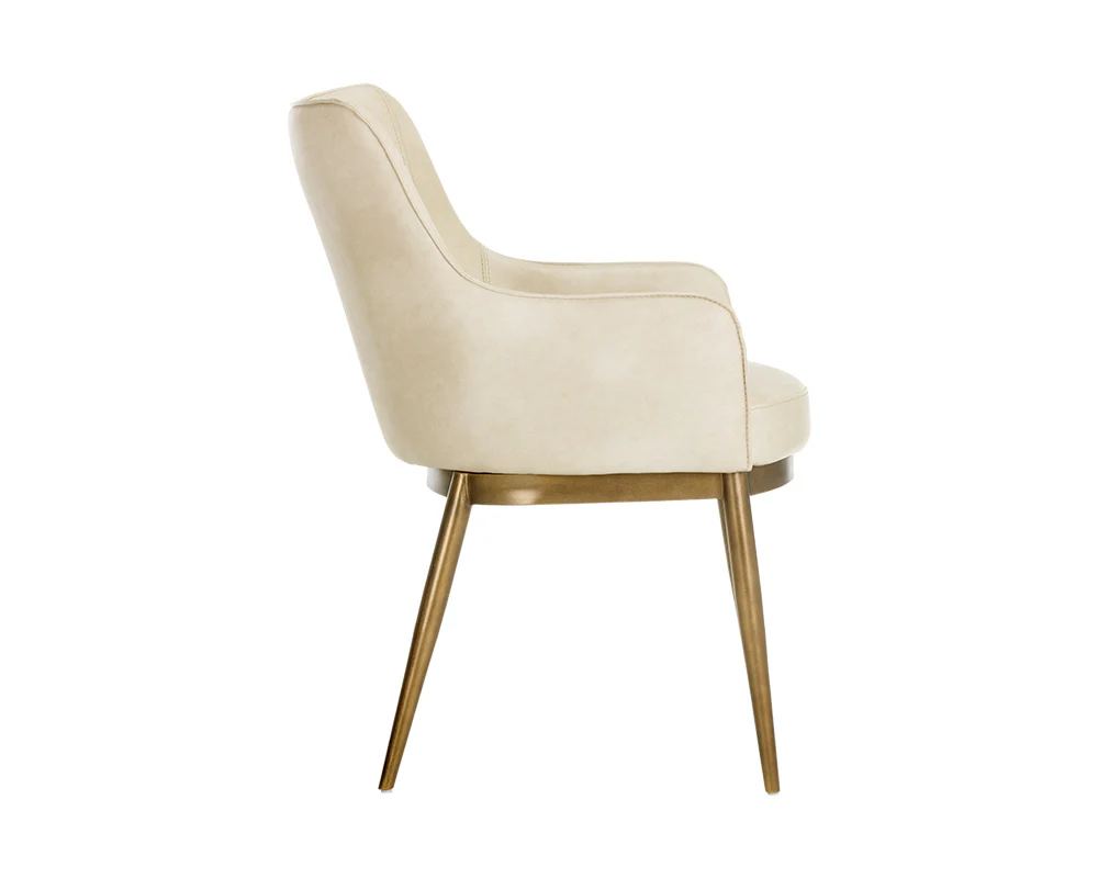 Franklin Dining Armchair - Image 18