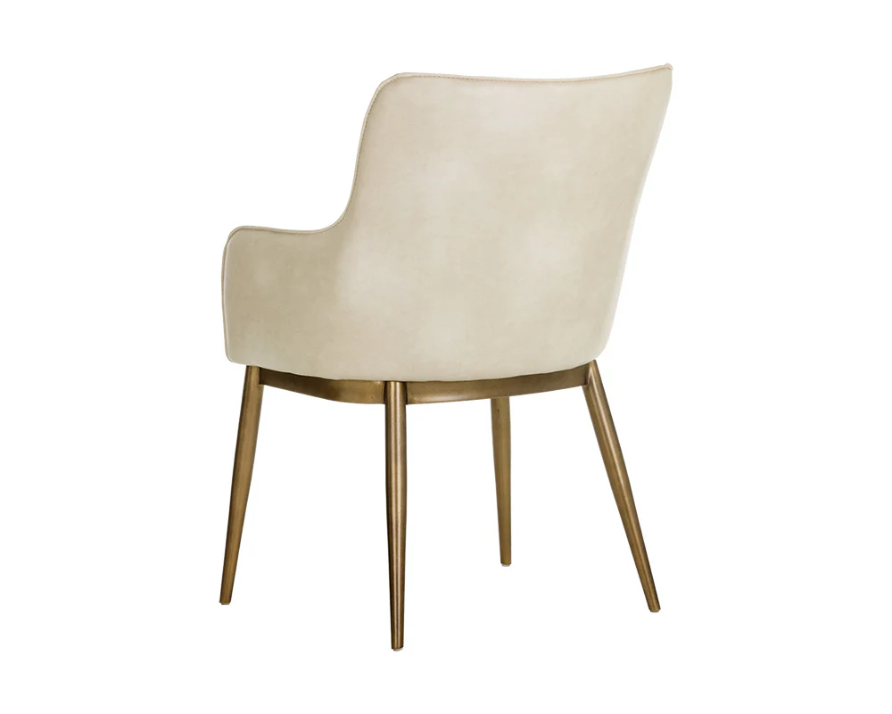 Franklin Dining Armchair - Image 19
