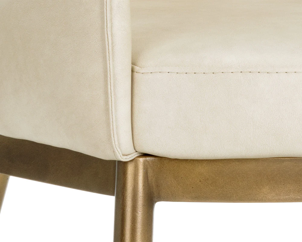 Franklin Dining Armchair - Image 20