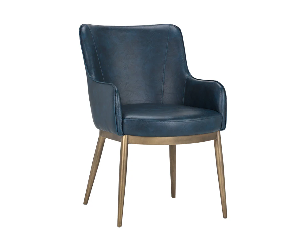 Franklin Dining Armchair - Image 23
