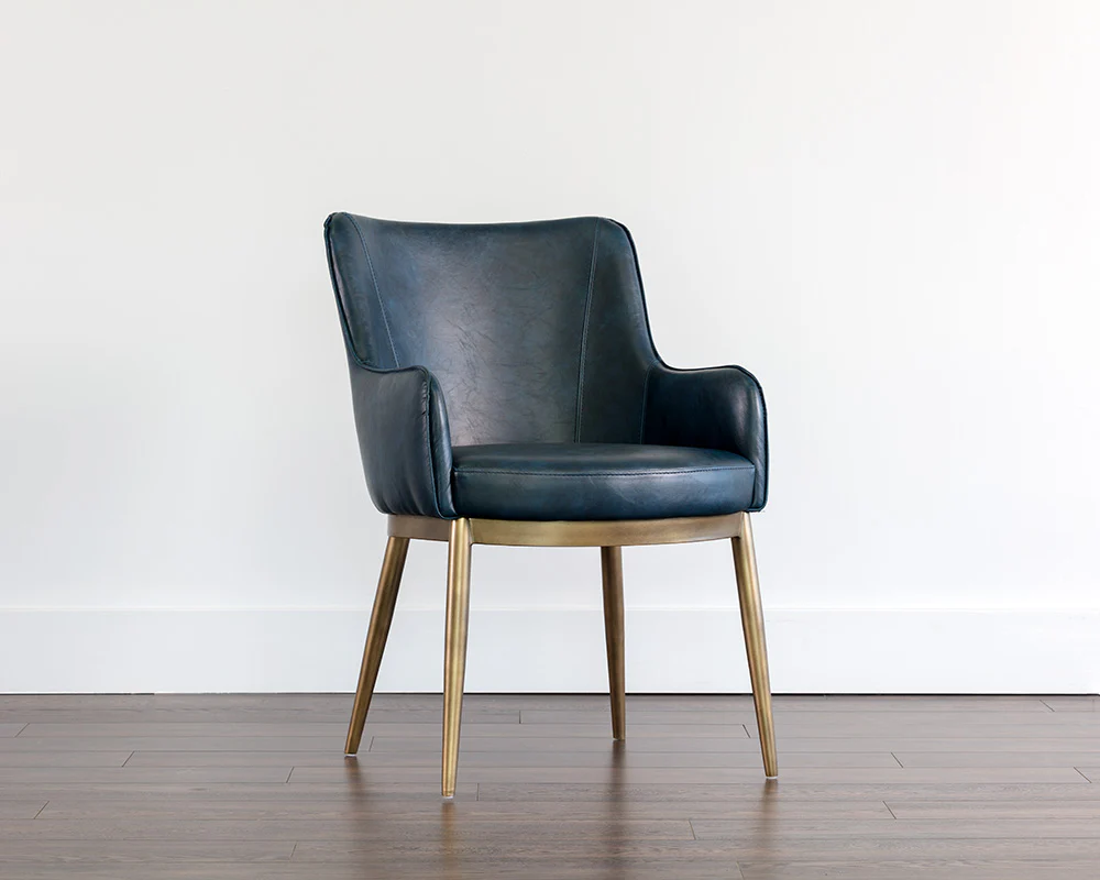 Franklin Dining Armchair - Image 24