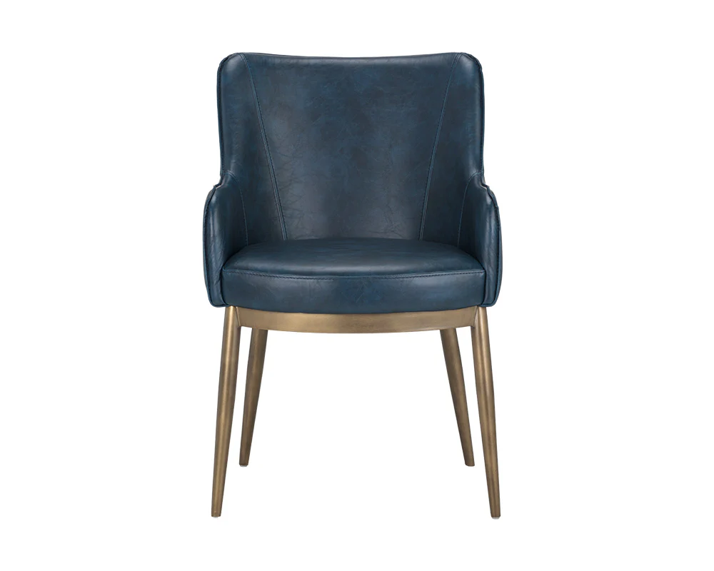 Franklin Dining Armchair - Image 25