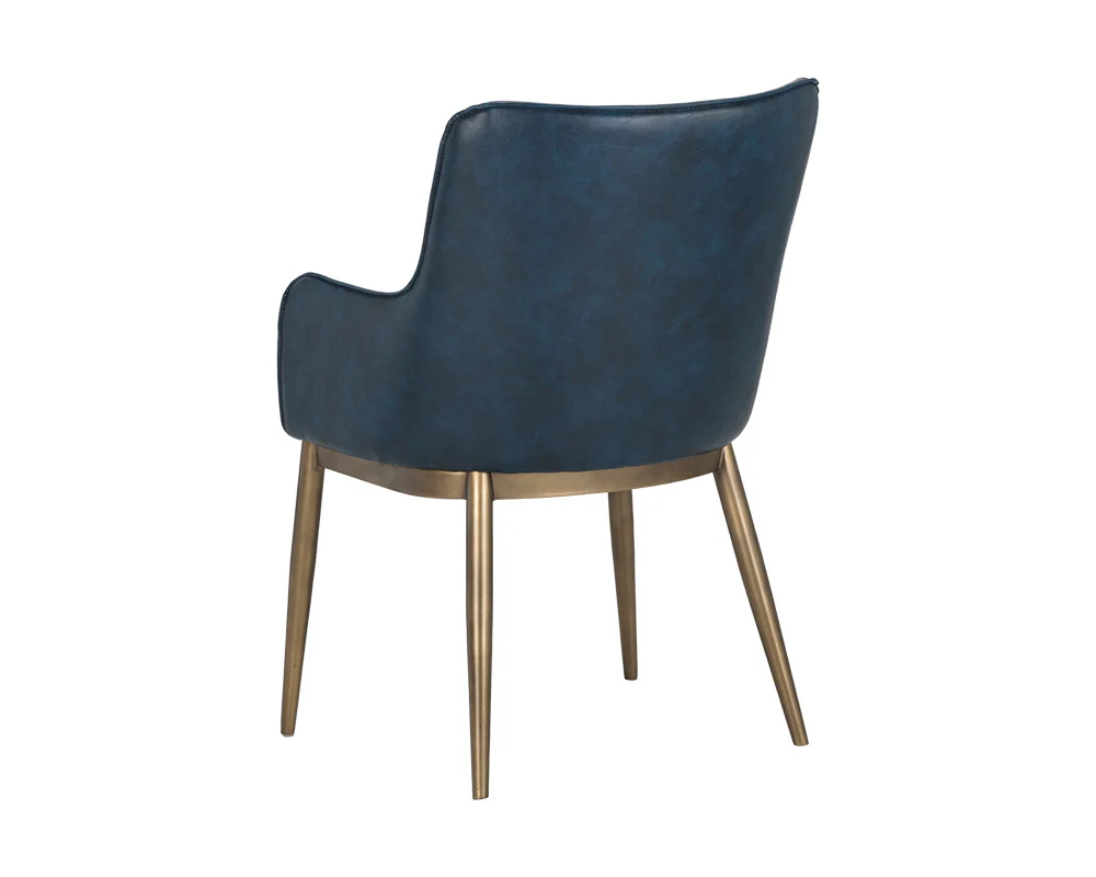 Franklin Dining Armchair - Image 26