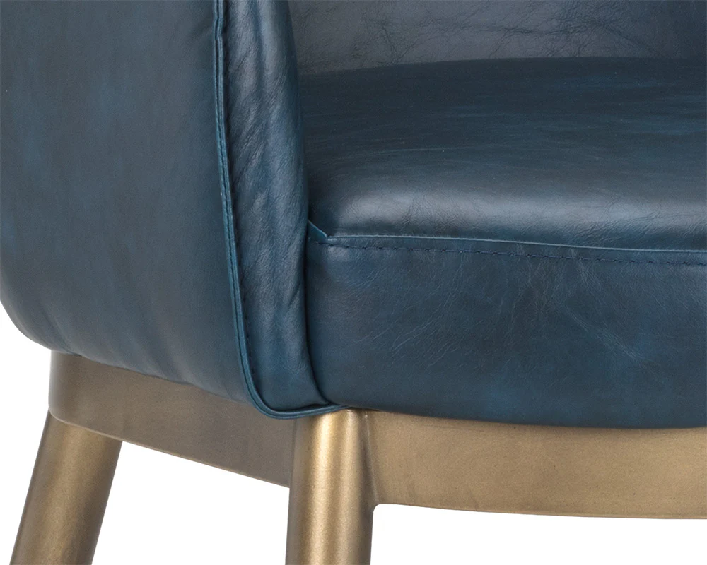 Franklin Dining Armchair - Image 27