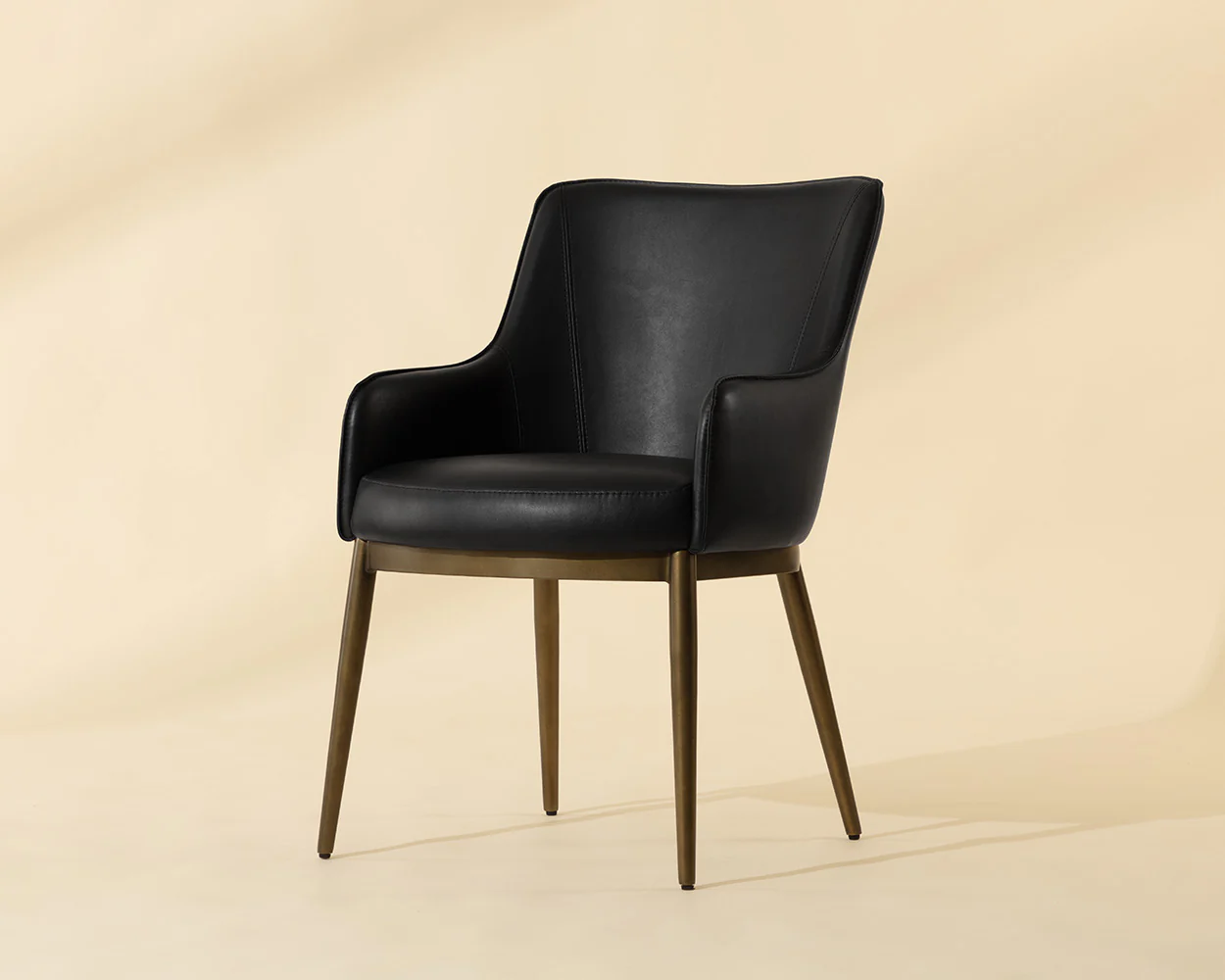 Franklin Dining Armchair - Image 30