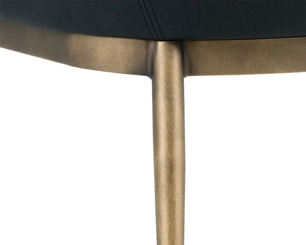 Franklin Dining Armchair - Image 7