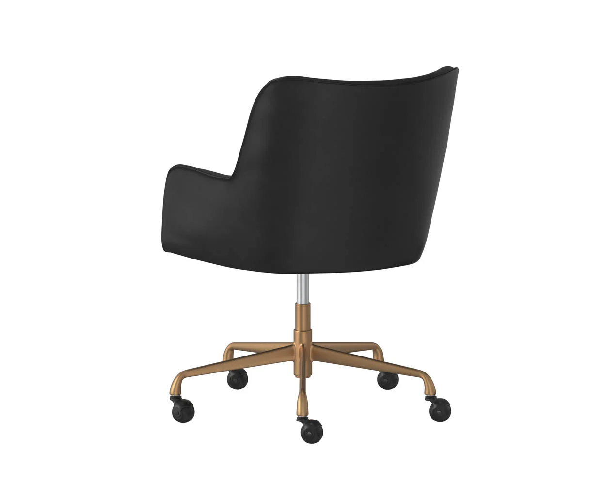 Franklin Office Chair - Image 11