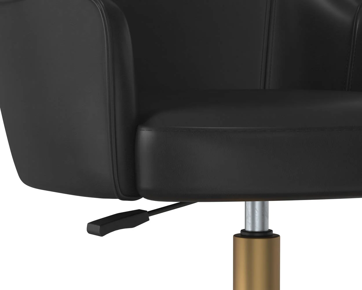 Franklin Office Chair - Image 12