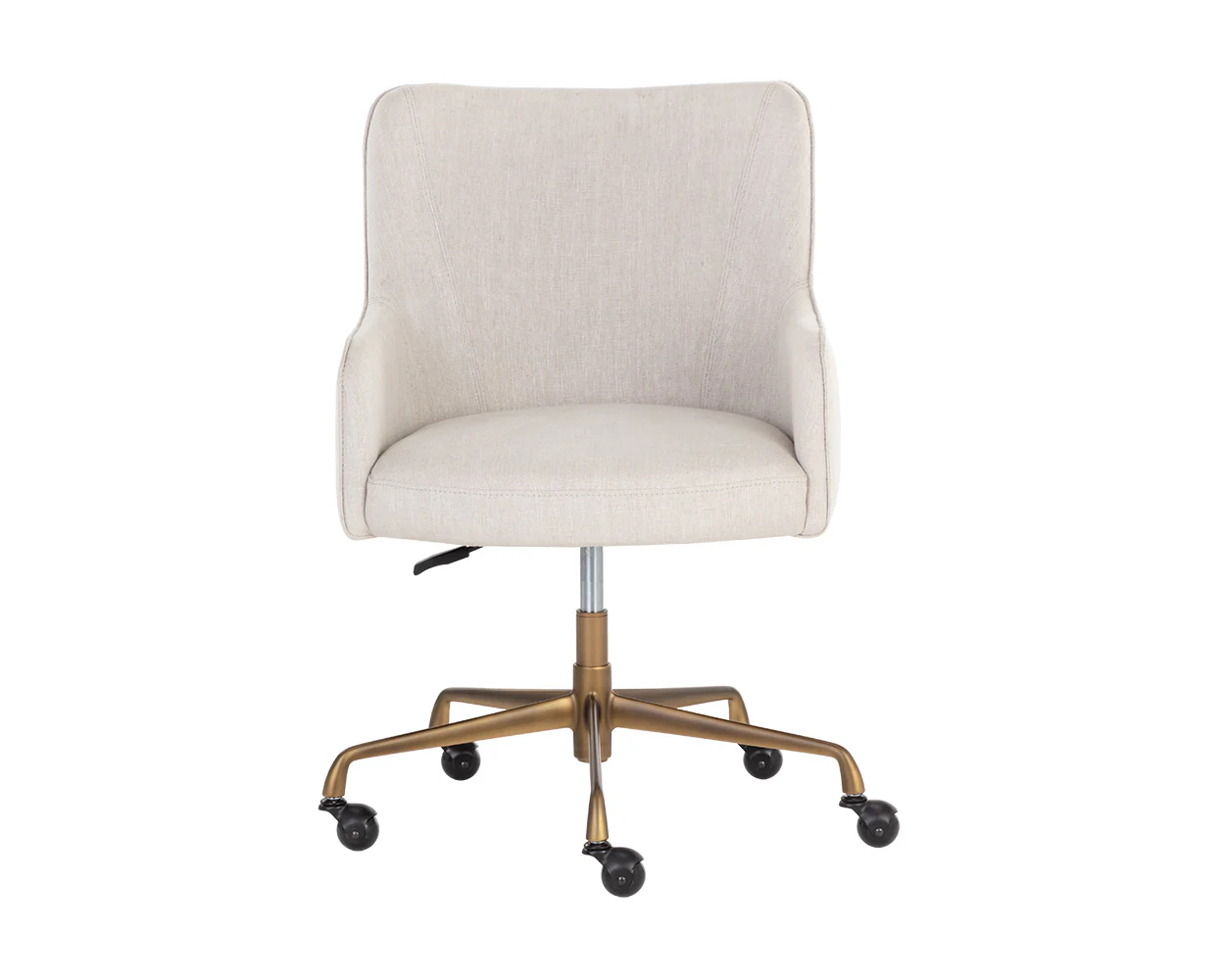 Franklin Office Chair - Image 2
