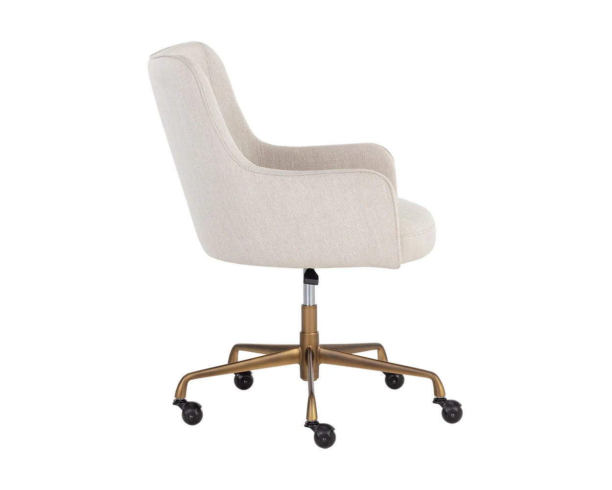 Franklin Office Chair - Image 3