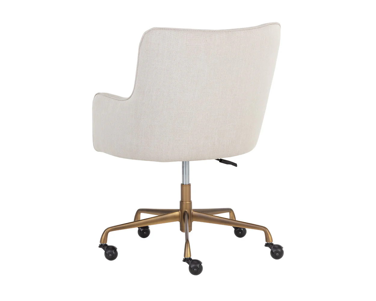 Franklin Office Chair - Image 4