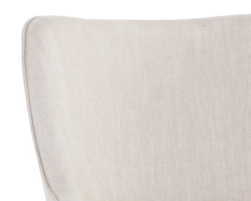 Franklin Office Chair - Image 6