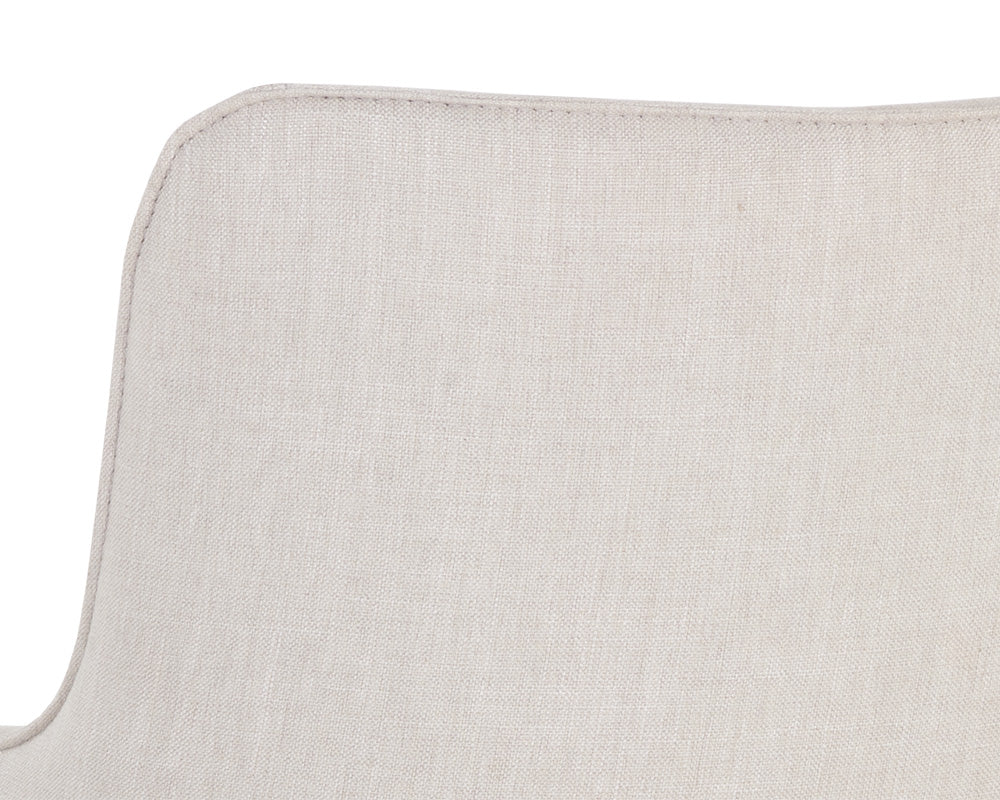 Franklin Office Chair - Image 7