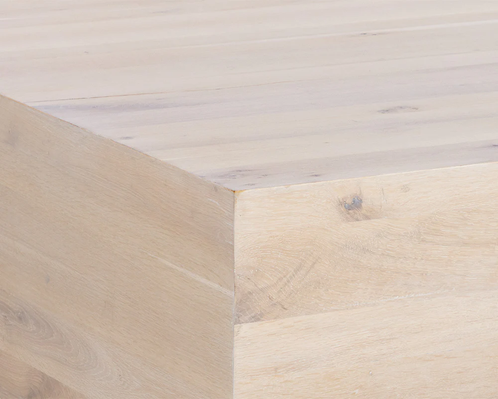 Frezco Coffee Table - Square - Image 4