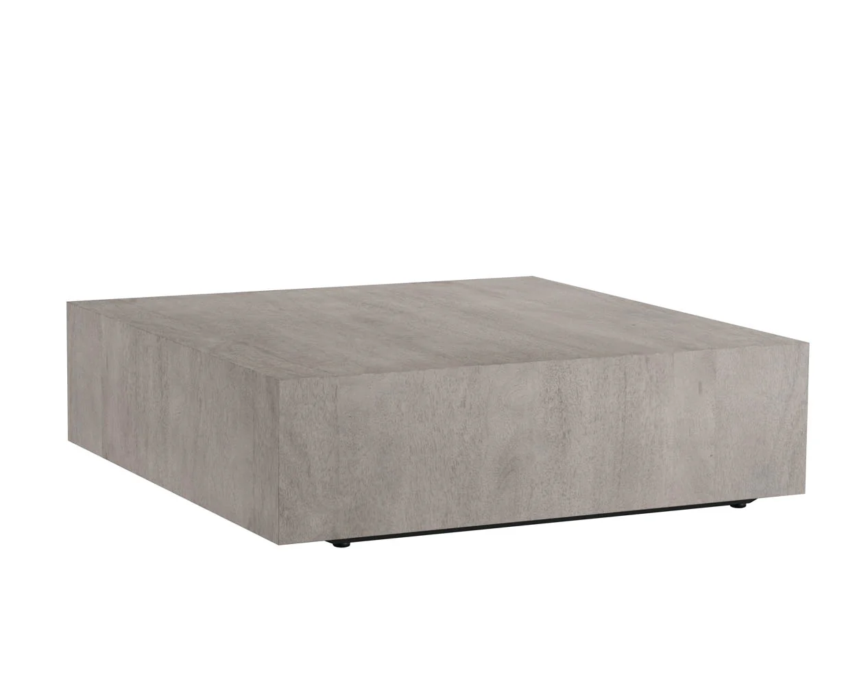 Frezco Coffee Table - Square - Image 5