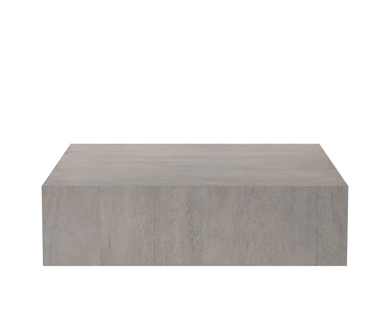 Frezco Coffee Table - Square - Image 7