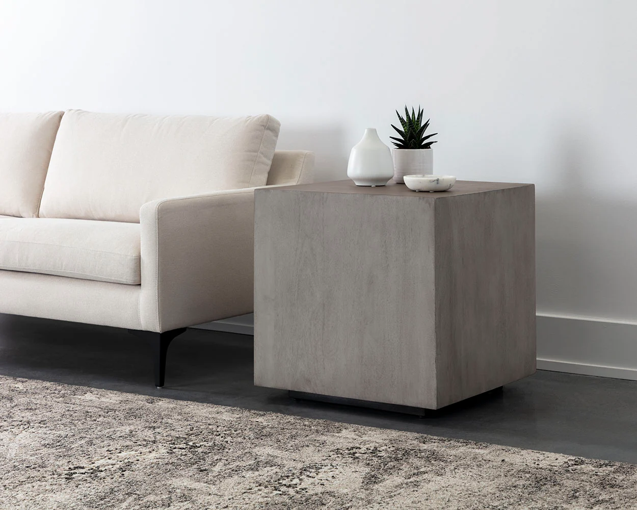 Frezco Side Table - Image 2