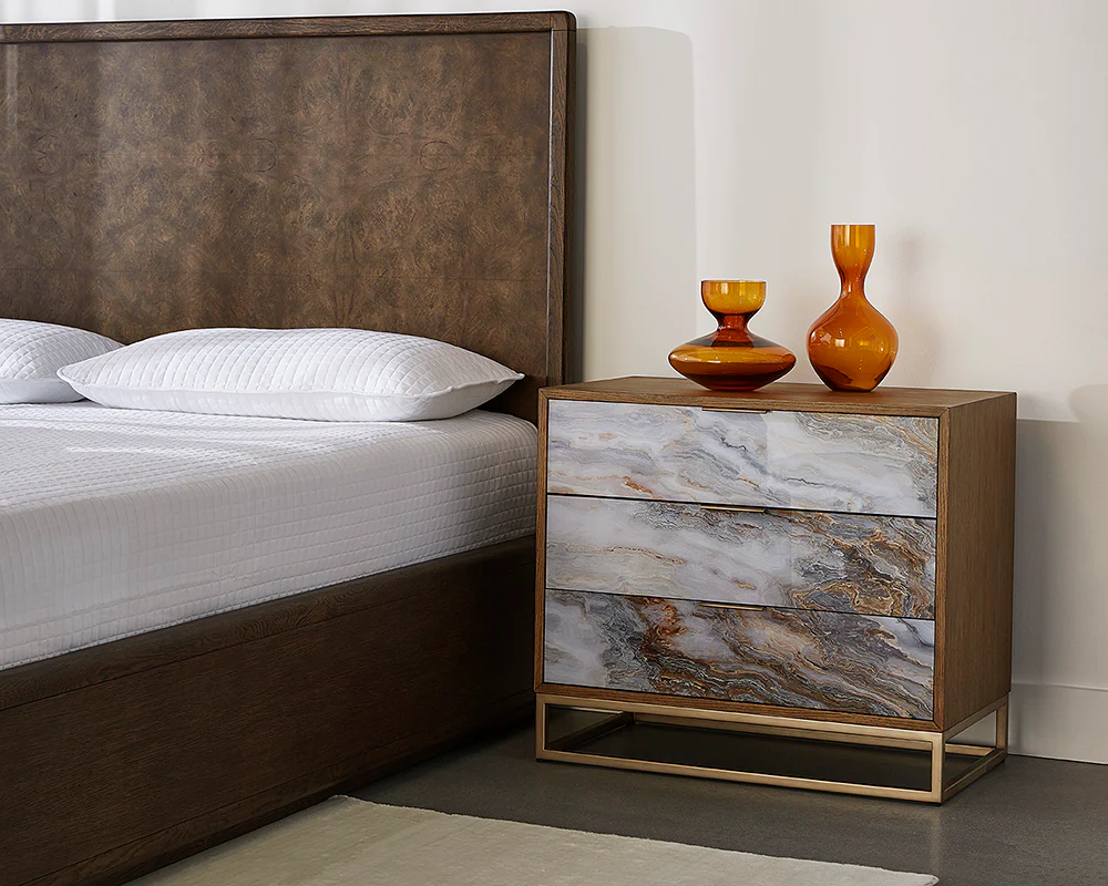 Fuentes Nightstand - Image 2