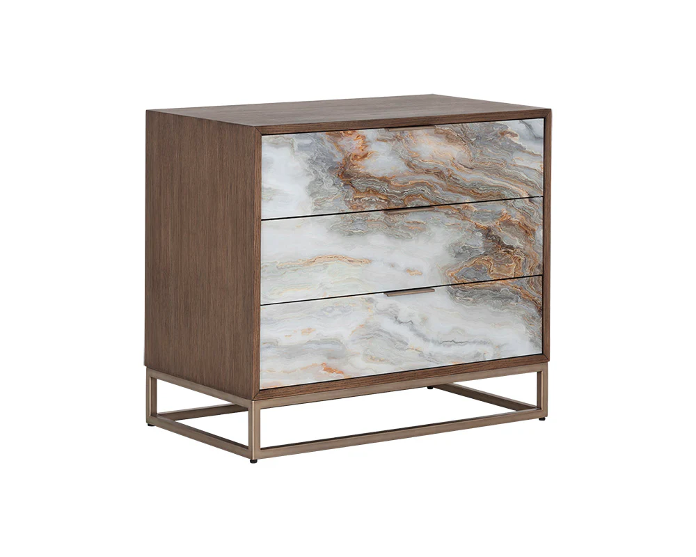 Fuentes Nightstand - Image 3