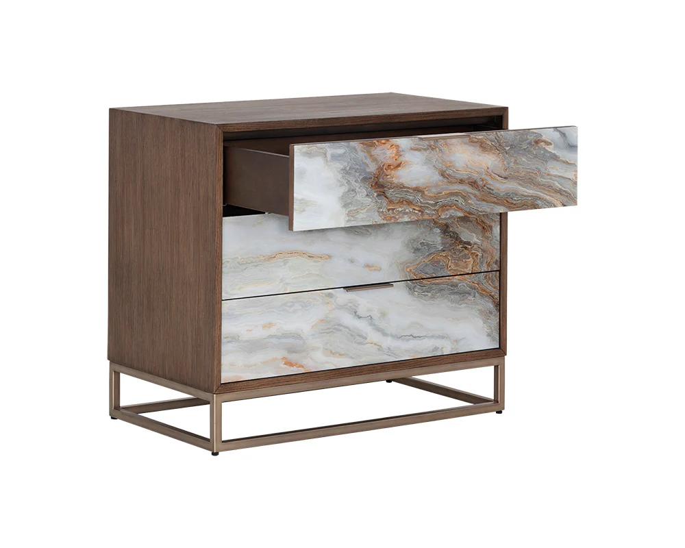 Fuentes Nightstand - Image 4